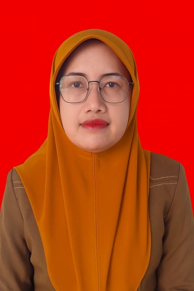 FARLIN WAHYUNI, S.Pd.SD