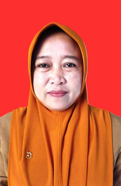 WIWIT AGUSTINDARI, S.Pd.SD
