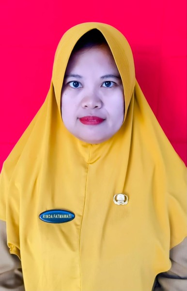 RINDA FATMAWATI, S.Pd.SD