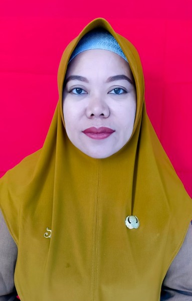 YENNY EVANOVERLY, S.Pd.SD