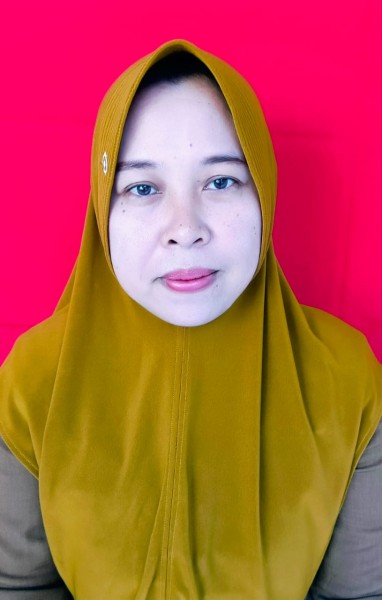 IRA YUNITASARI, S.PdI