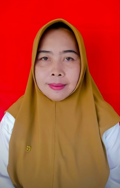 DINI DWI PINDI ASTUTI, S.Pd