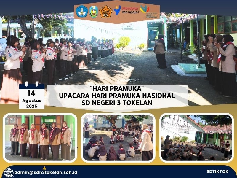 Hari Pramuka Nasional