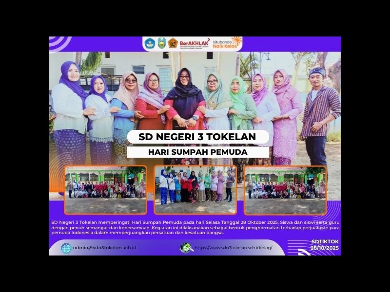 Hari Sumpah Pemuda