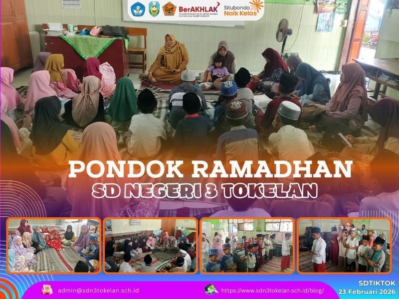 PONDOK RAMADHAN